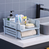 Stackable Storage Rack - Durable & Versatile Storage Solution for B2B Buyers