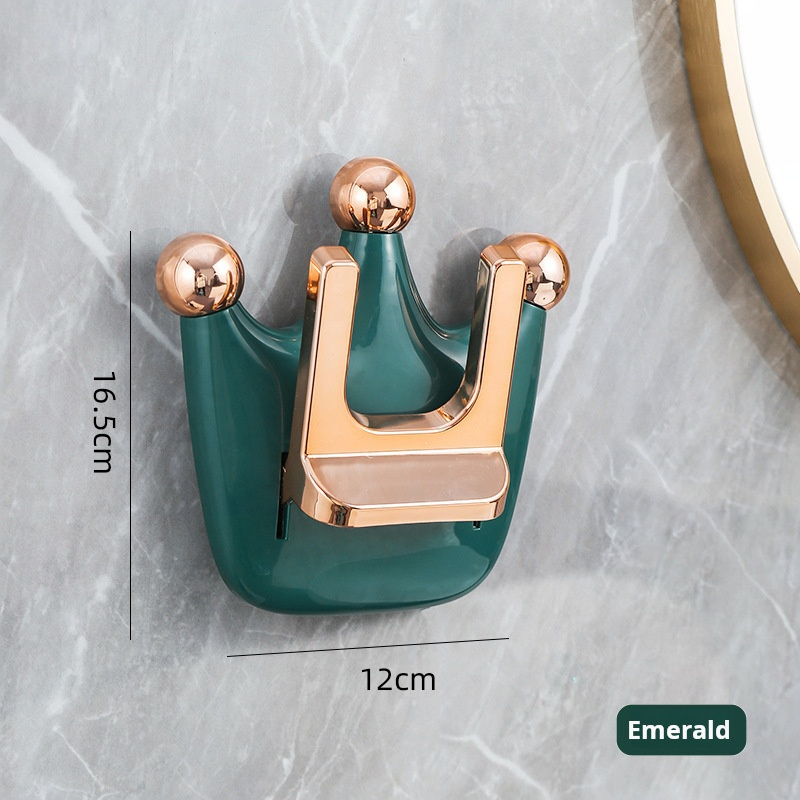 Luxury Bathroom Accessories
