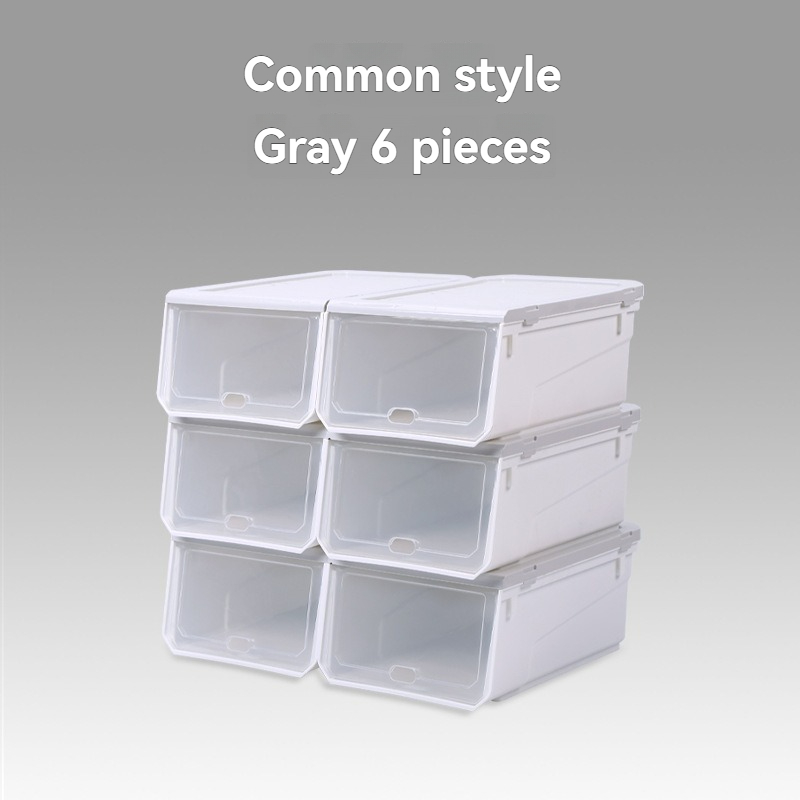Durable shoe organizers