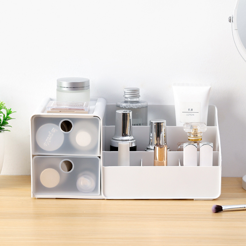 Desktop Organizer for Makeup And Office Storage – B2B Bulk Purchase Solution