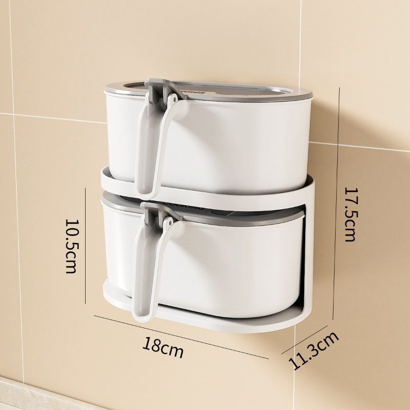 kitchen seasoning storage