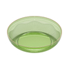 Elegant Durable Transparent Fruit Bowl