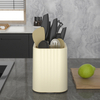 Versatile Multi-Purpose Rotating Knife Holder