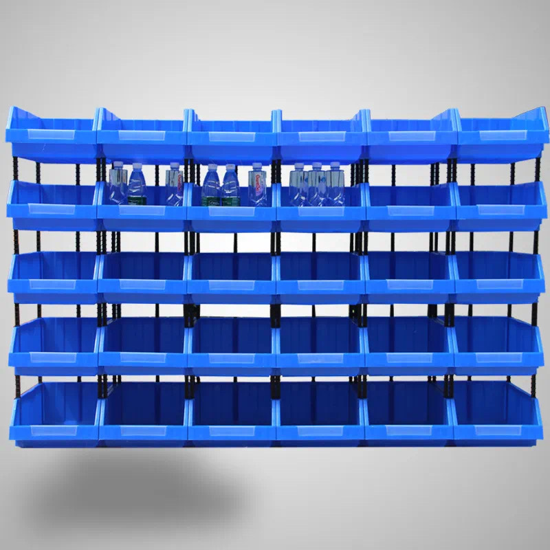 High-Quality Durable Parts Bins for Industrial Use