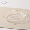 Premium Durable Luxury Tabletop Home Bone Dish
