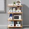 Durable Cabinet Storage Baskets for B2B - Small & Large Sizes