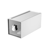 Desk Organizer Storage Box for Office Supplies