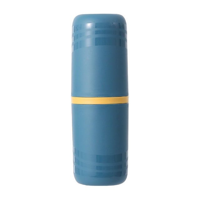 Travel Portable Mouthwash Cup 