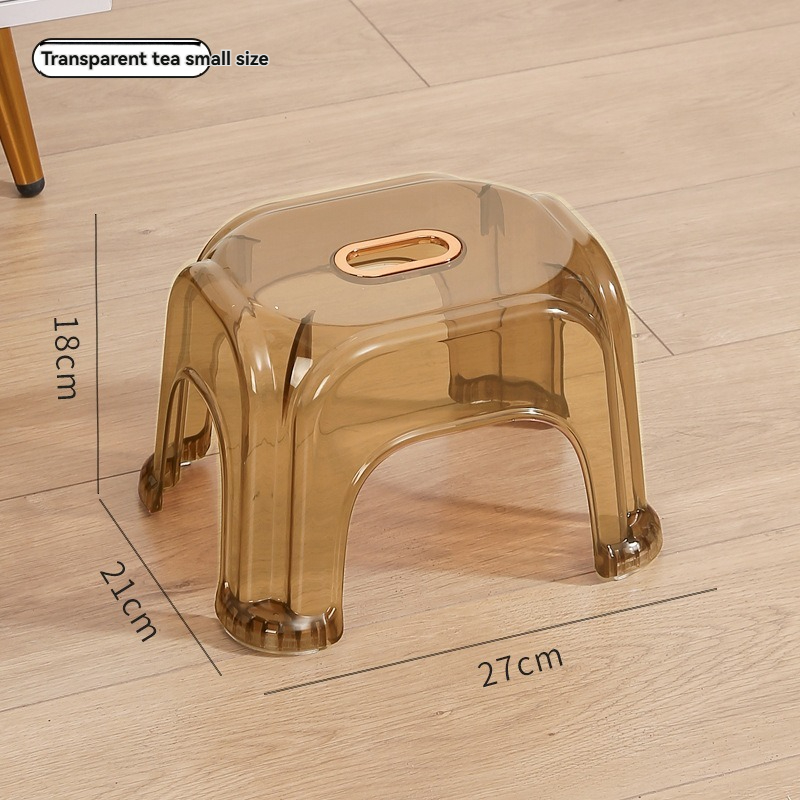Home stackable stool