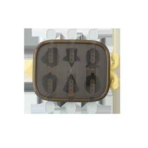 Children's Silicone Food-grade Little Bee Ice Cream Mold