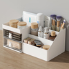 2036 Cartoon Cubicle Makeup Case