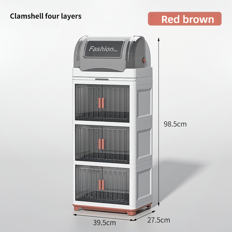 Modular cupboard