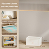 2602 Flap folding cabinet