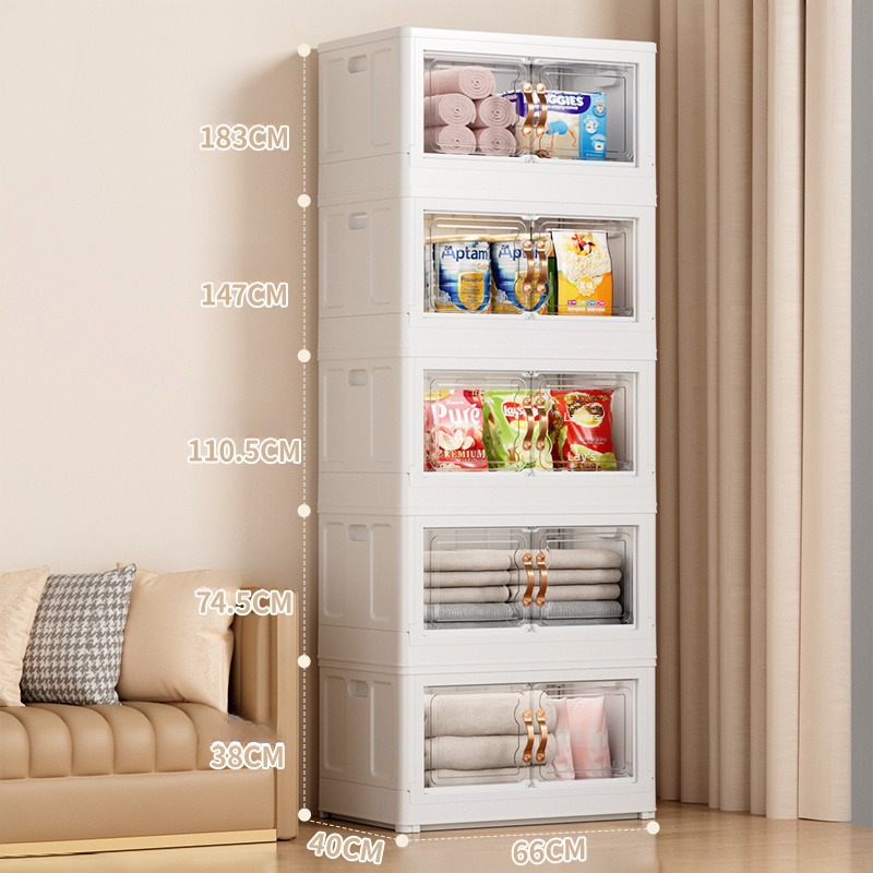 75B05 storage cabinet