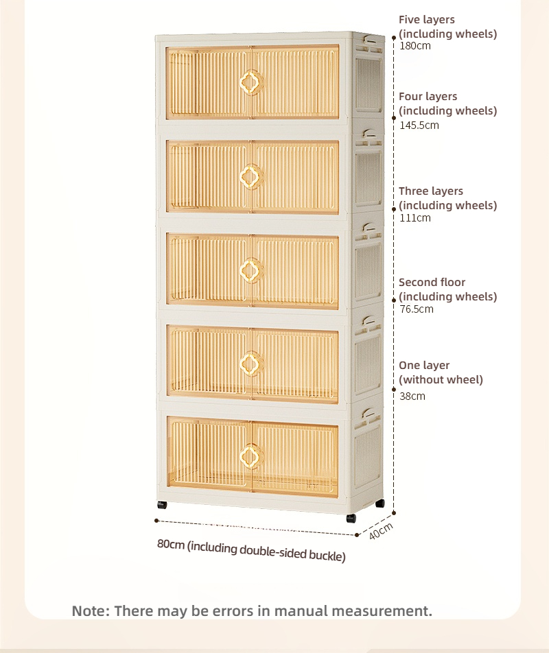 7905 Storage Box