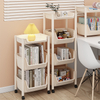W4813 W4814 W4813A W4814A Simple multi-layer storage rack