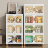 WM501 series double door storage cabinet