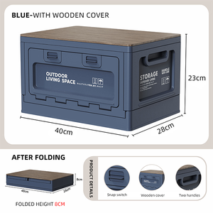 Camping Storage Box
