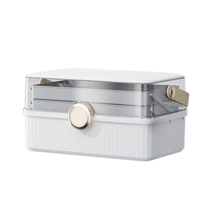 Makeup Storage Box
