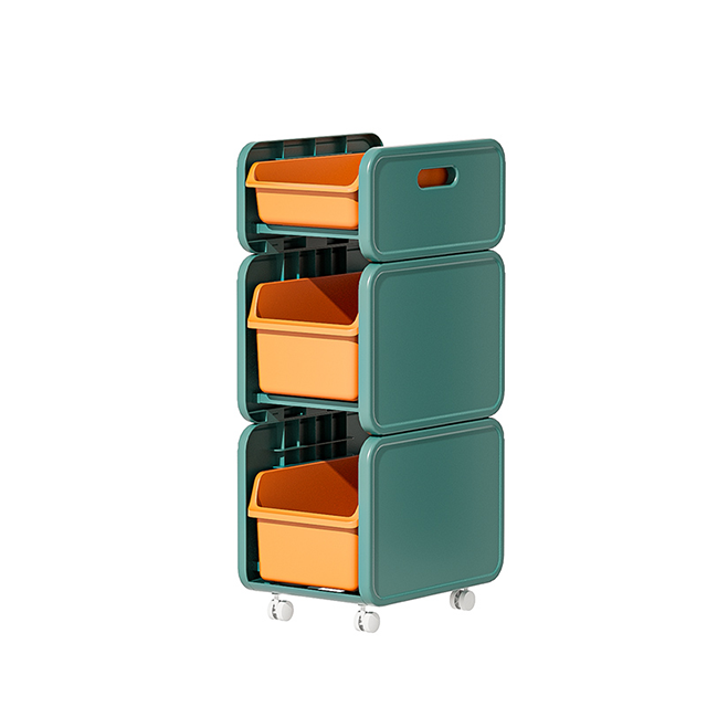 Schoolbag Rack