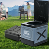 Camping Toilet