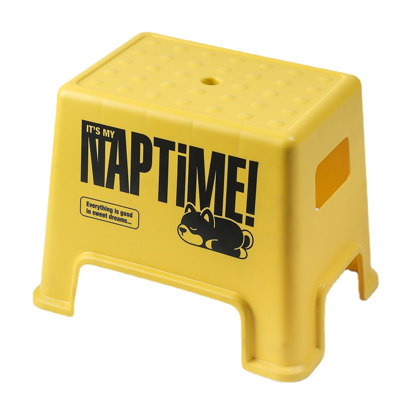 durable nap time stool for office