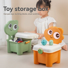 Toy Storage Box for Kids