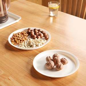 Multifunctional Plate Set - Kitchen Plate Set
