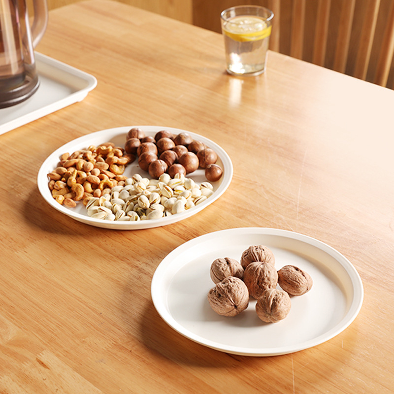Multifunctional Plate Set - Kitchen Plate Set