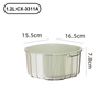 Multi-Functional Kitchen Drain Basket - Efficient Food Storage And Cleaning Solution