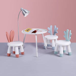 Children's Chair Wholesale - Cute Animal Design