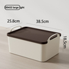 Plastic Storage Box