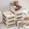 Desktop Storage Organizer with Drawers – Efficient Organization for Commercial Spaces
