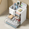Desktop Storage Box