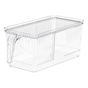 High-Quality Durable Refrigerator Storage Container