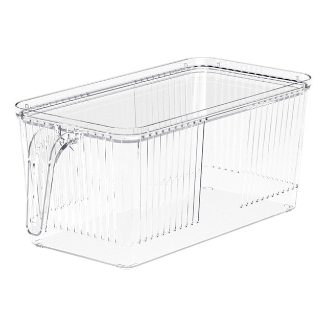 High-Quality Durable Refrigerator Storage Container