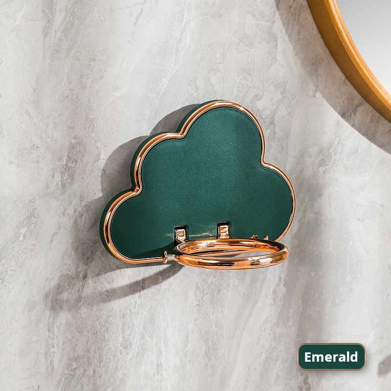 Commercial Hair Dryer Holder