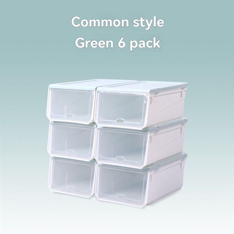 Durable shoe organizers