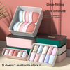 Premium Underwear Organizer Boxes for Bulk Business Procurement