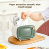 Wholesale Retro TV Tissue Box for B2B Office Supplies
