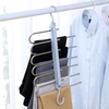 Multi-Tier Pants Hanger for B2B Buyers
