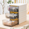 Underwear Storage Box - Wholesale Multi-Grid Organizer for B2B Buyers