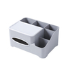 Versatile Desktop Tissue Organizer