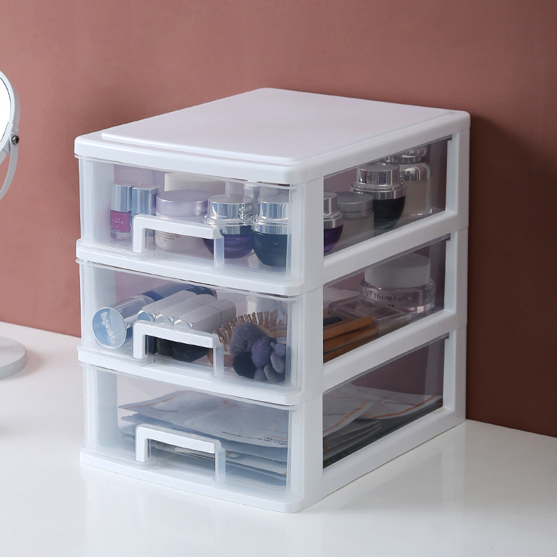 Desktop Storage Organizer - Perfect Office Storage Solution