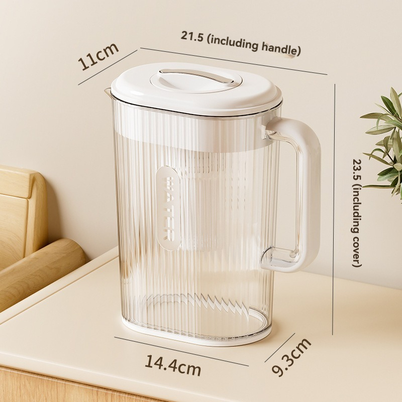 Summer cold water bottle