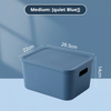 Plastic Storage Bins for Business - Bulk Purchase