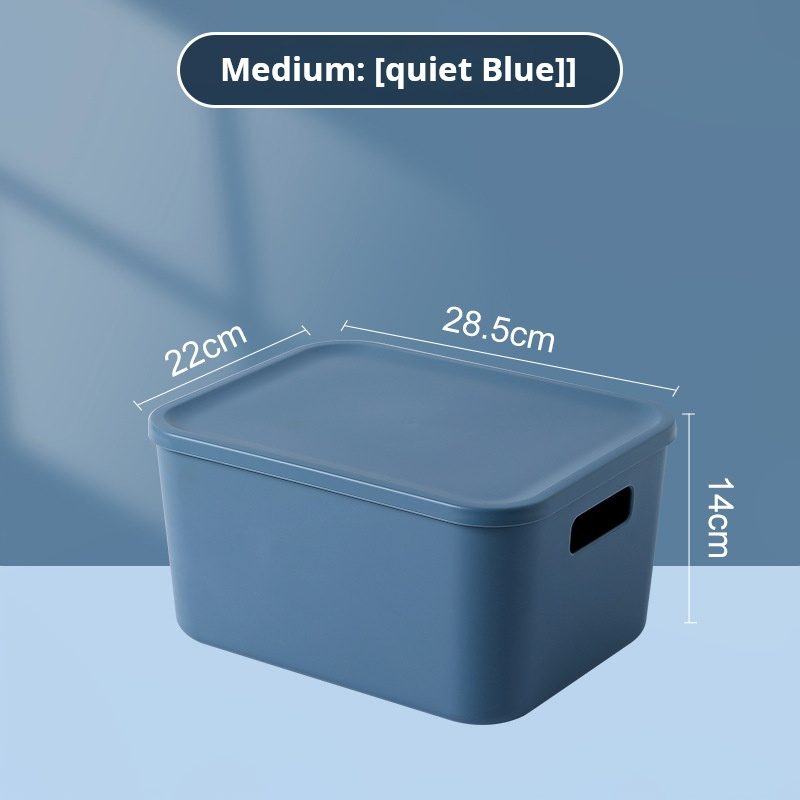 Plastic Storage Bins for Business - Bulk Purchase
