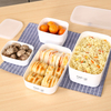 High-Quality Multifunctional Fresh-Keeping Storage Boxes