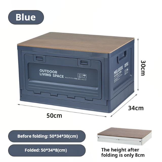 Ultimate Guide To Camping Storage Containers for B2B Buyers