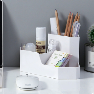 Stylish Corner Storage Box